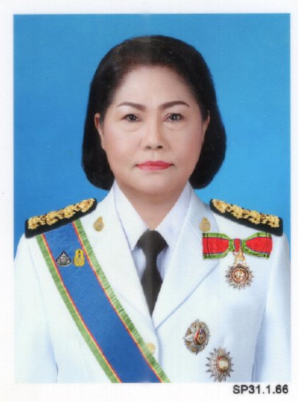 ดร.จิรวรรณ คุ้มพร้อมสำลีพันธ์