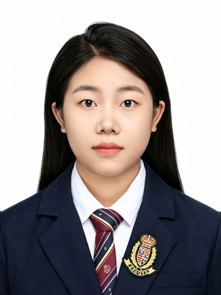Ms. Jin Jiadi 